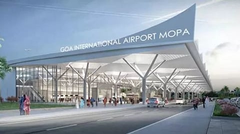Mopa International Airport | Goa News