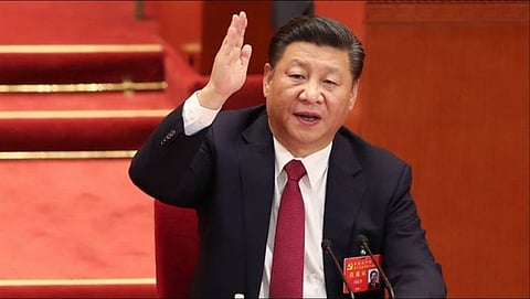 China is unsecure country foe women's