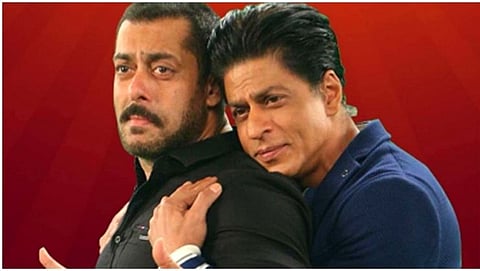 ShahRukh Khan's Birthday