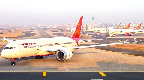Dabolim AirPort
