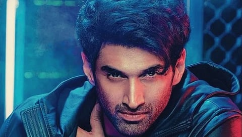 Aditya Roy Kapur has dated Shraddha Kapoor, because of this the breakup happened