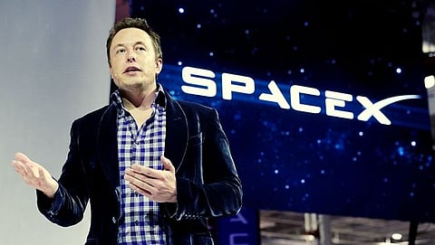 Starlink Satellite Internet service