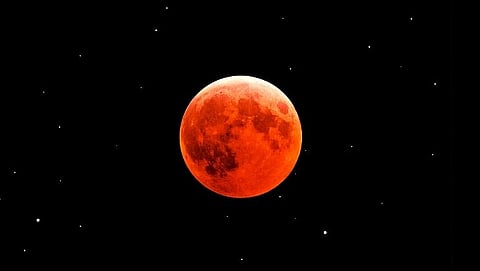 lunar Eclipse