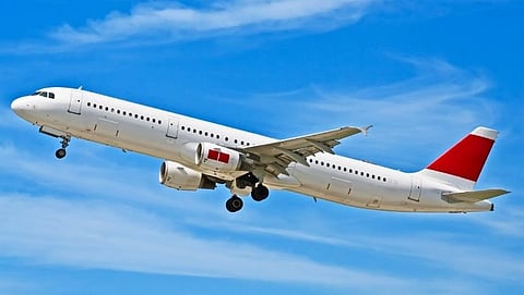 Airlines