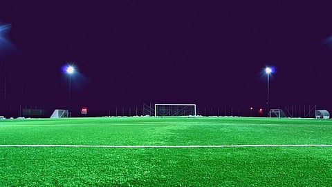 Stadium