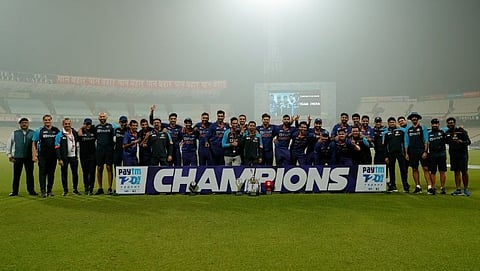 IND vs NZ: India win by 73 runs in T20, again clean sweep to New Zealand