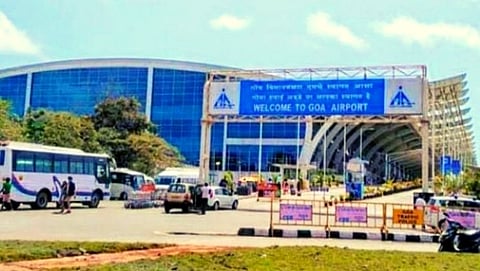 Airport