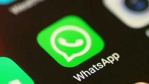 Send messages can be deleted even after seven days in WhatsApp