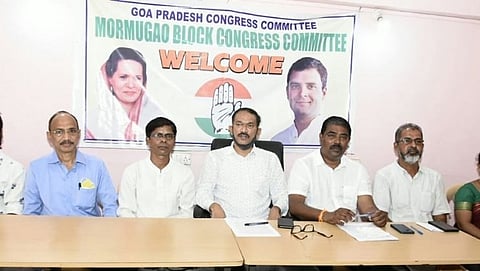 Congress