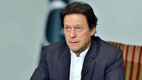 Attacks on minorities on rise in Pakistan