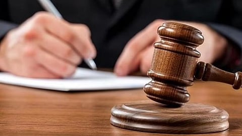 MLA's disqualification