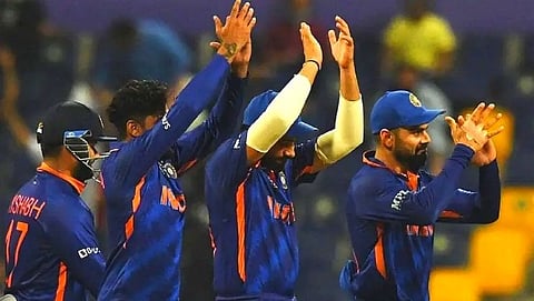 Team India