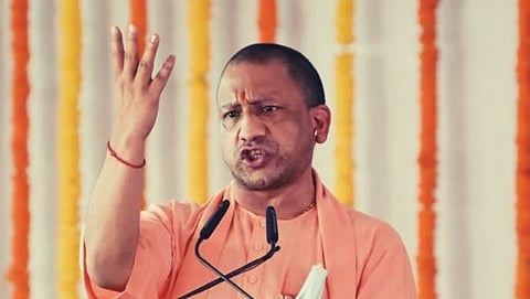 Yogi Adityanath