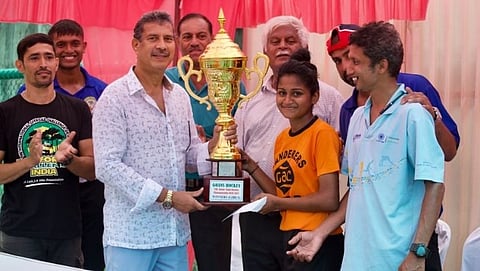 विजेता क्लब