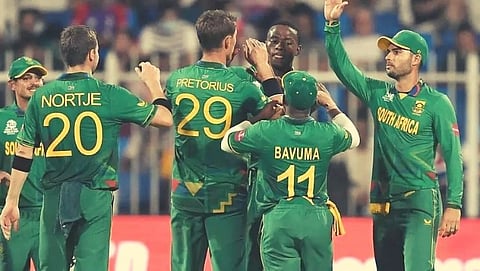 South Africa