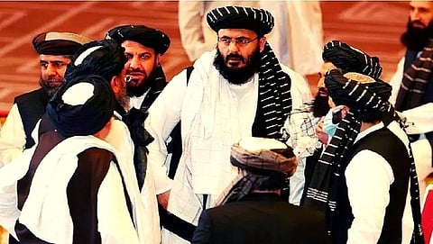 Taliban