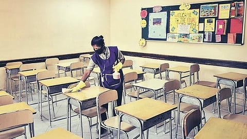 School Reopening in Maharashtra
