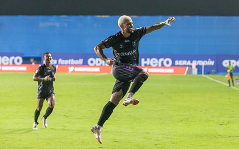 Odisha FC