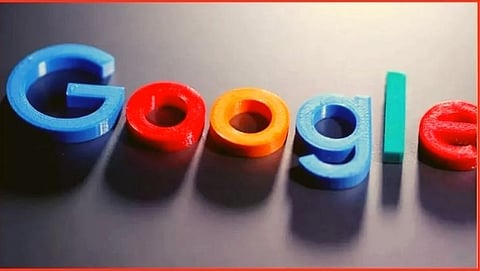 Has your account been hacked? Find out through this feature of Google