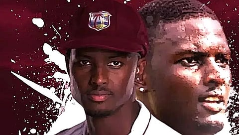 Jason Holder