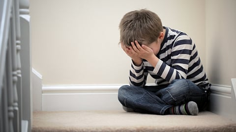 Mobile app give Idea of running away and 13 year old boy reached at Goa