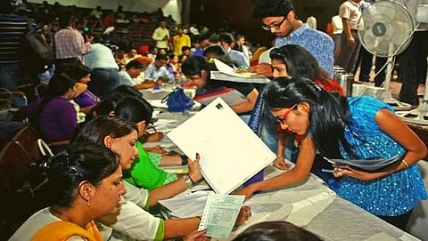 TET Exam