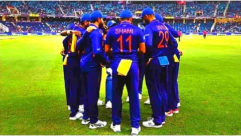 Team India