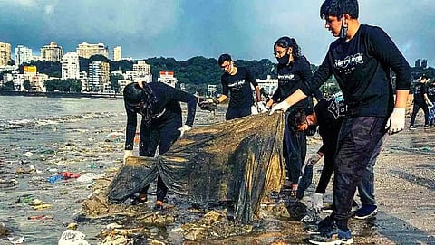 Plastic