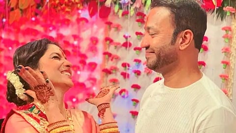Ankita Lokhande is preparing to rock before marriage, will do bachelor party in Goa?