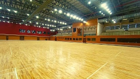 Indoor Stadium