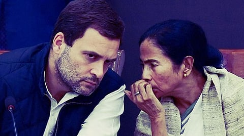 Elections 2022 If TMC and Congress had met in Goa