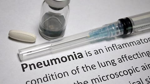 World Pneumonia Day 2021: निमोनियावर हे उपाय आहेत गुणकारी