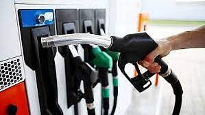 Find out the big reduction in petrol-diesel prices Fuel prices