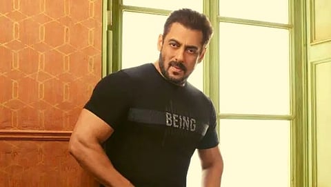 Salman Khan