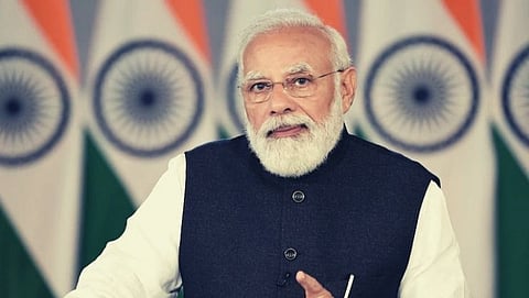 Farmer Protest: Central Government decide to repeal three farm laws says Prime minister Narendra Modi