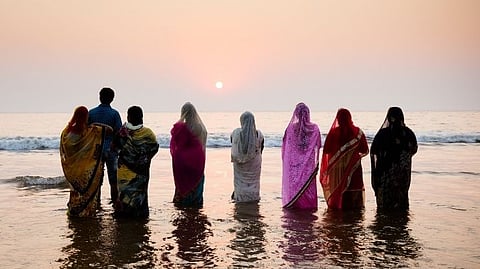 Before 3 years old There was big accident on railway track during Chhath Puja in Amritsar