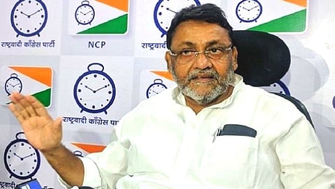 Nawab Malik