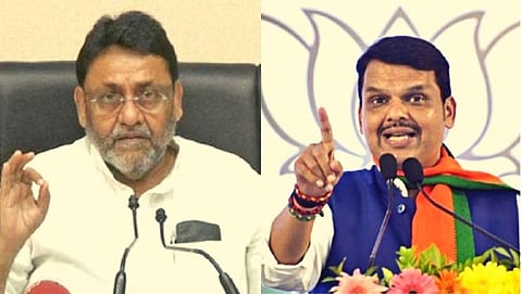 राजकीय नेते