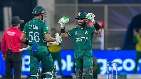 Mohammad Rizwan