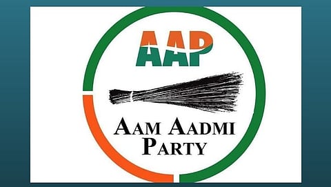 Aam Aadmi Party
