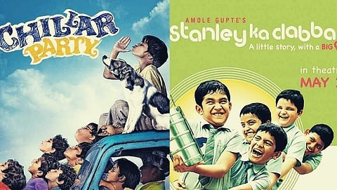 These top 5 Bollywood movies will inspire children