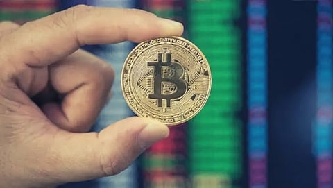 Paytm plan to sell bitcoin cryptocurrency on Online app