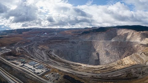 Goa government has sent notices to some miners for recovery of Rs 360 crore