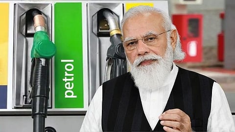 Narendra Modi