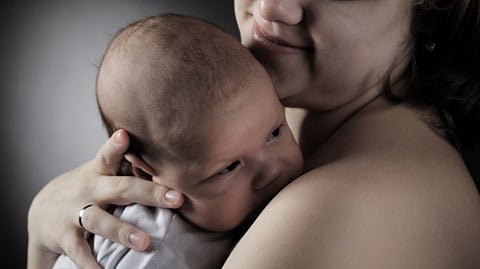 Breastfeeding