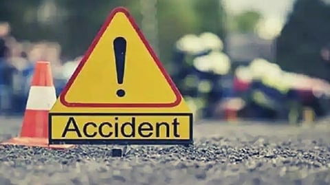 Accident