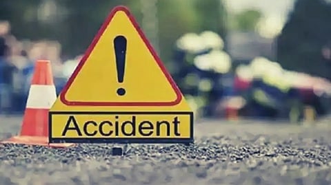 Goa Accidental Death