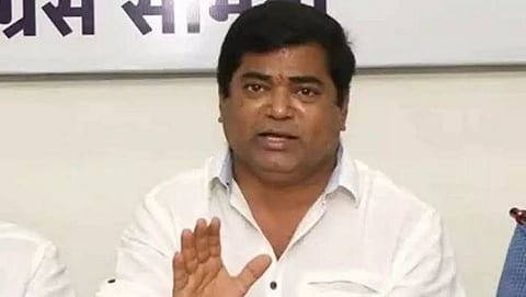 Babu Kavlekar