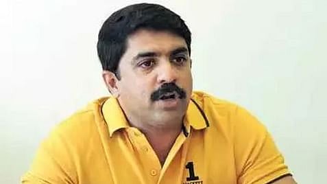 Vijai Sardesai | Goa News