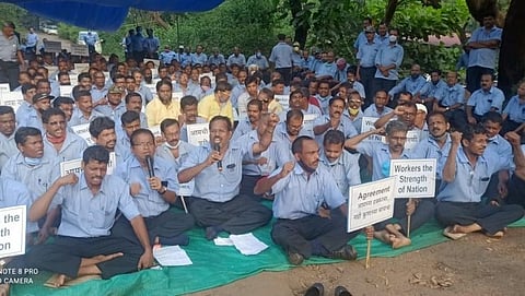 ACGL Workers